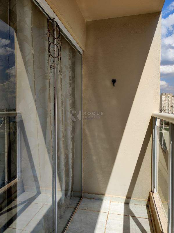 Apartamento à venda no bairro Chácaras Antonieta: SACADA