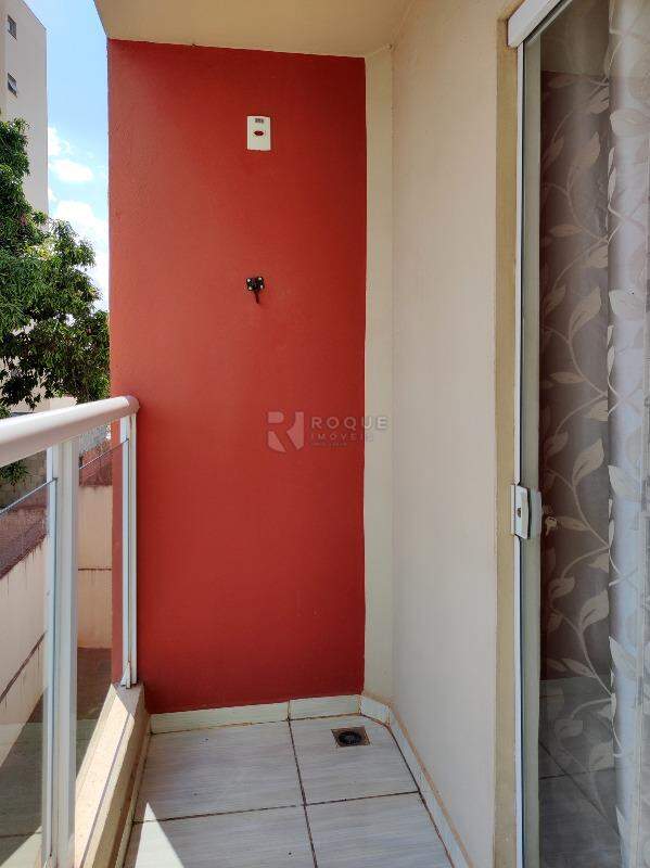 Apartamento à venda no bairro Chácaras Antonieta: SACADA