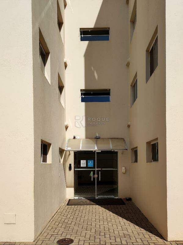 Apartamento à venda no bairro Chácaras Antonieta: ENTRADA