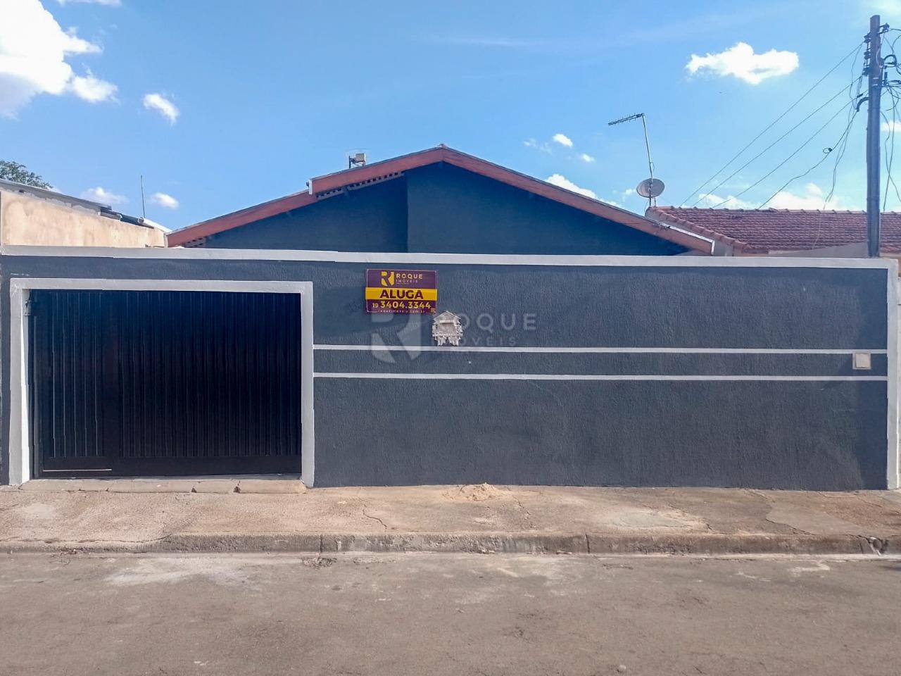 Casa Residencial para aluguel no bairro Parque Nossa Senhora das Dores: 