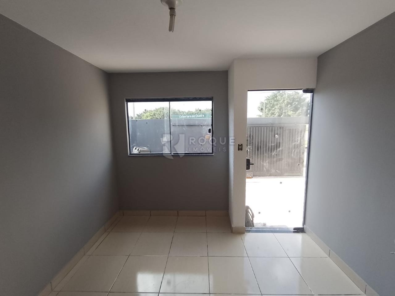 Casa Residencial para aluguel no bairro Parque Nossa Senhora das Dores: 