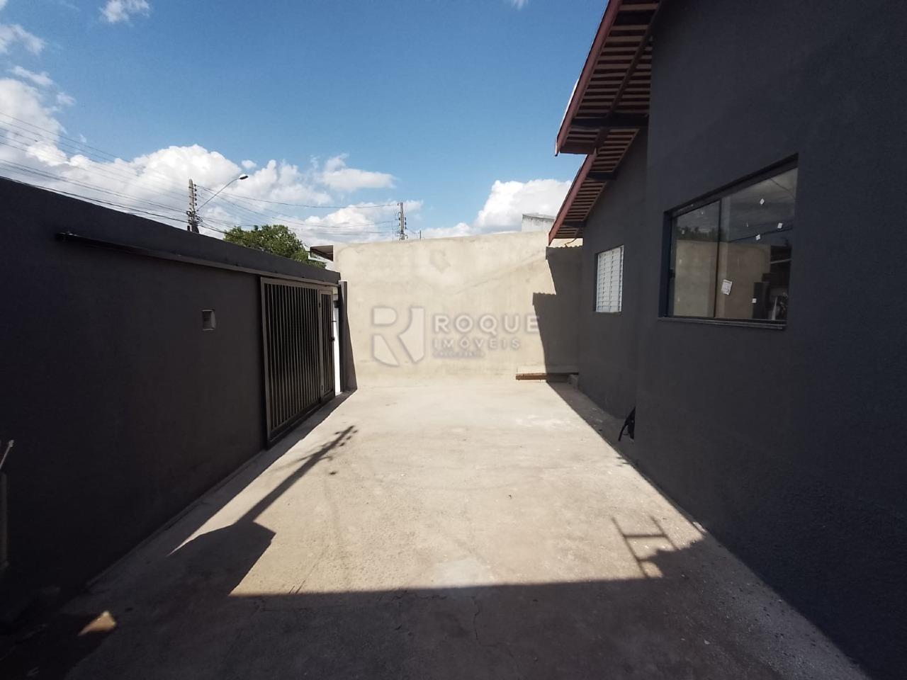Casa Residencial para aluguel no bairro Parque Nossa Senhora das Dores: 