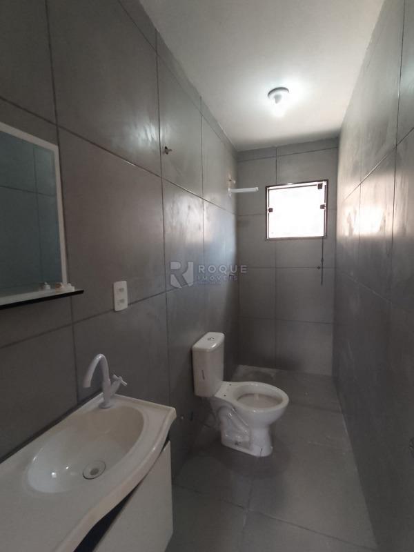 Casa Residencial para aluguel no bairro Parque Nossa Senhora das Dores: 