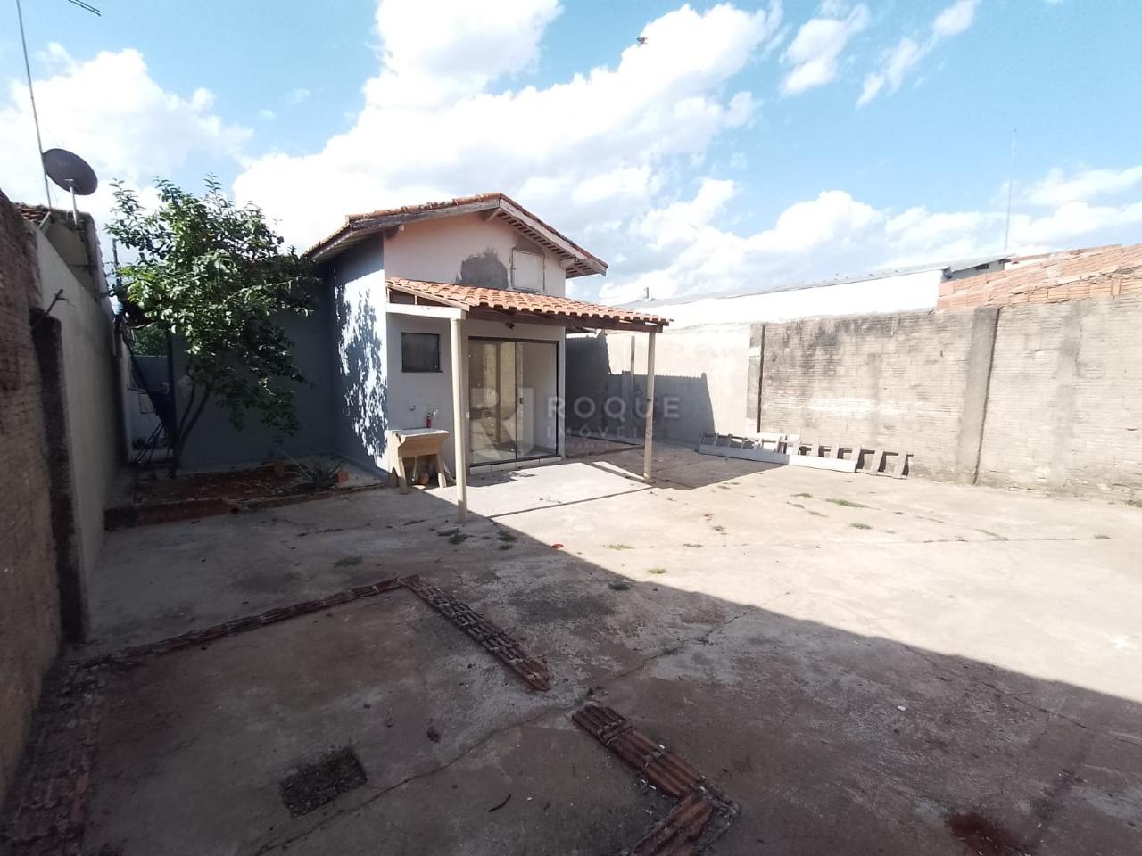 Casa Residencial para aluguel no bairro Parque Nossa Senhora das Dores: 