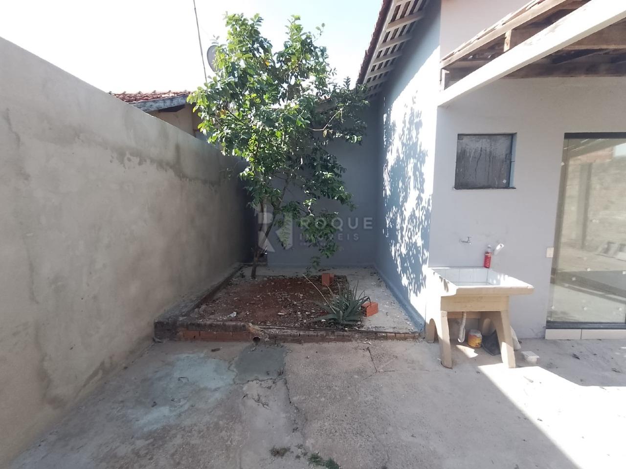 Casa Residencial para aluguel no bairro Parque Nossa Senhora das Dores: 