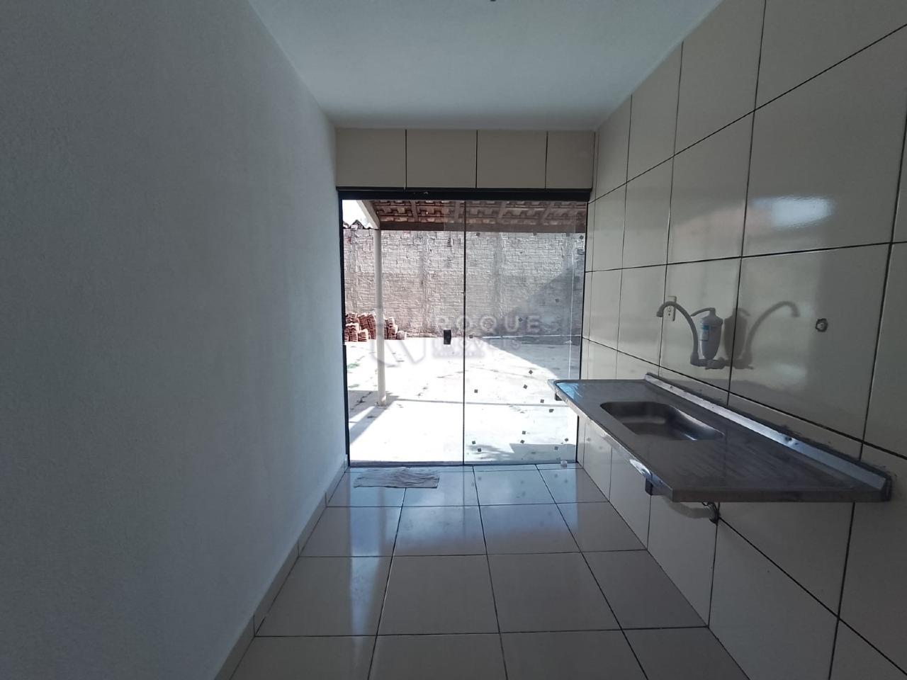 Casa Residencial para aluguel no bairro Parque Nossa Senhora das Dores: 