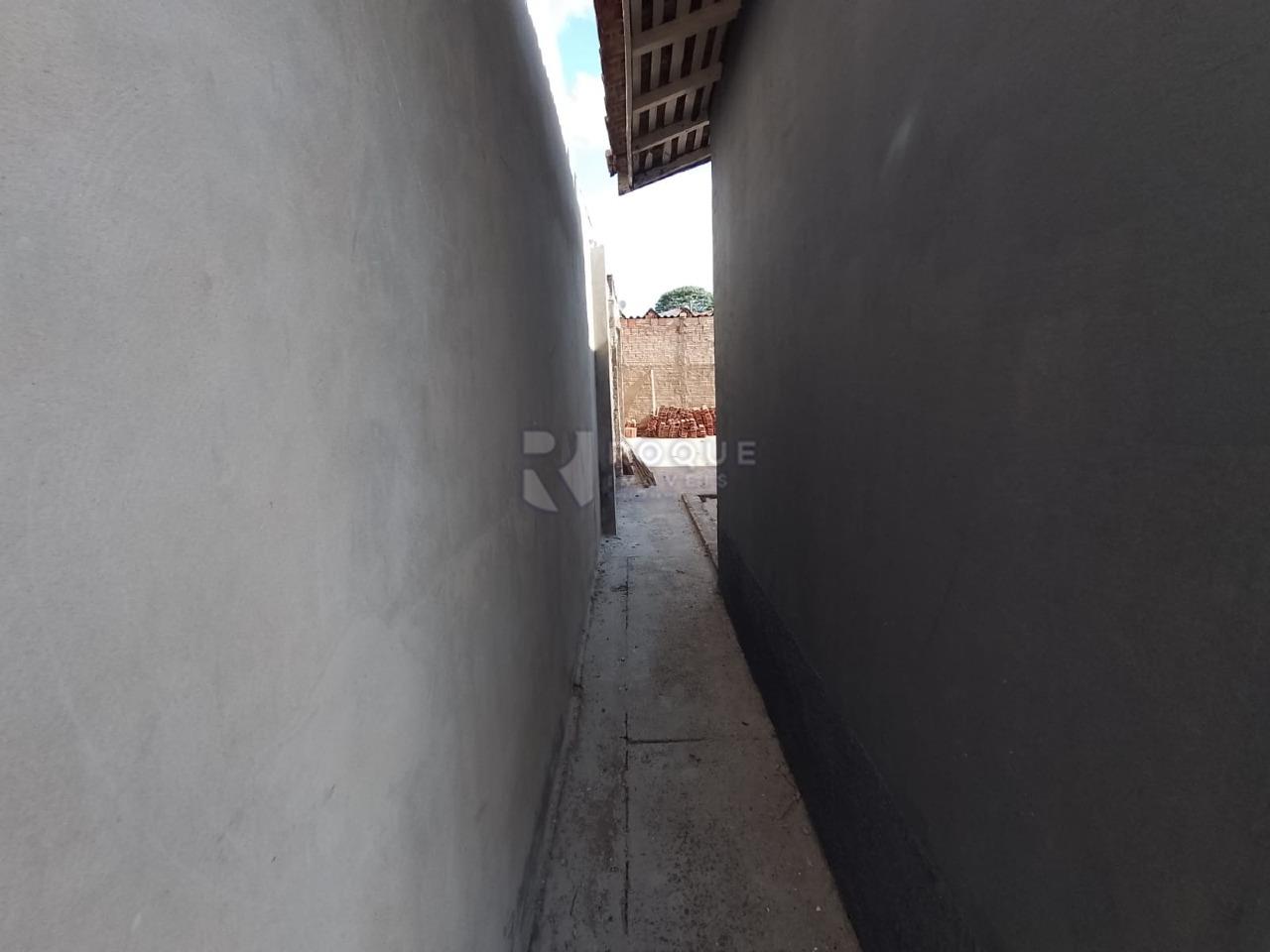 Casa Residencial para aluguel no bairro Parque Nossa Senhora das Dores: 