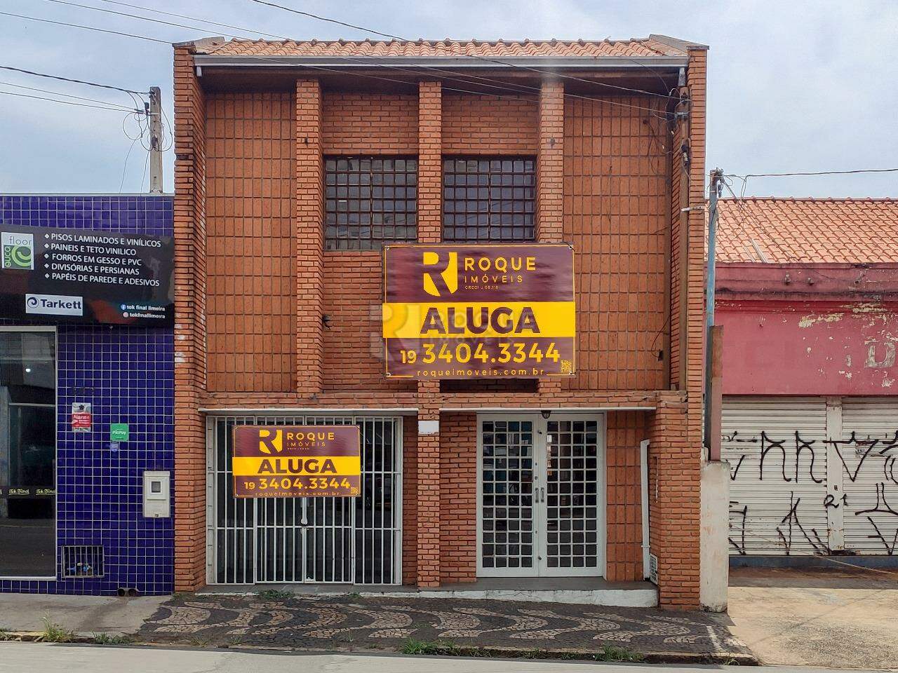 Salas/Conjuntos para aluguel no bairro Centro: Fachada 