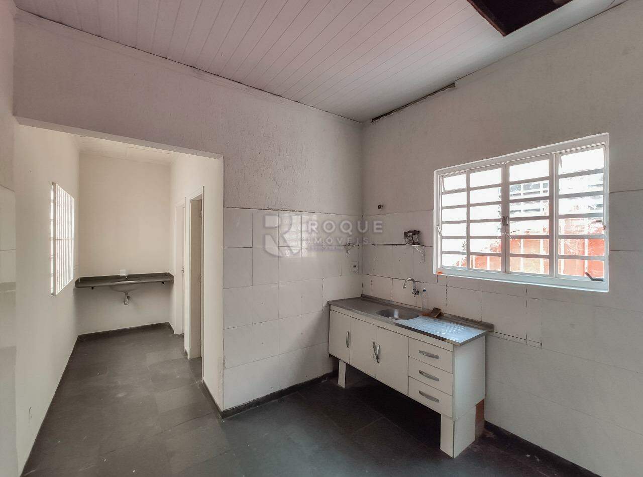 Salas/Conjuntos para aluguel no bairro Centro: Cozinha 