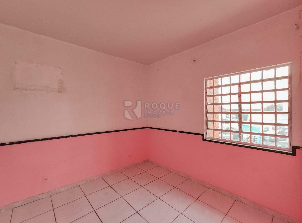 Salas/Conjuntos para aluguel no bairro Centro: Sala 4 segundo andar