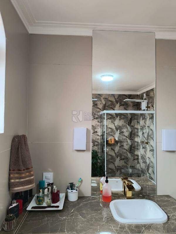 Casa Residencial à venda no bairro Jardim São Manoel: 