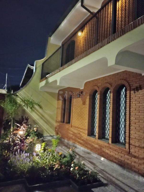 Casa Residencial à venda no bairro Jardim São Manoel: 