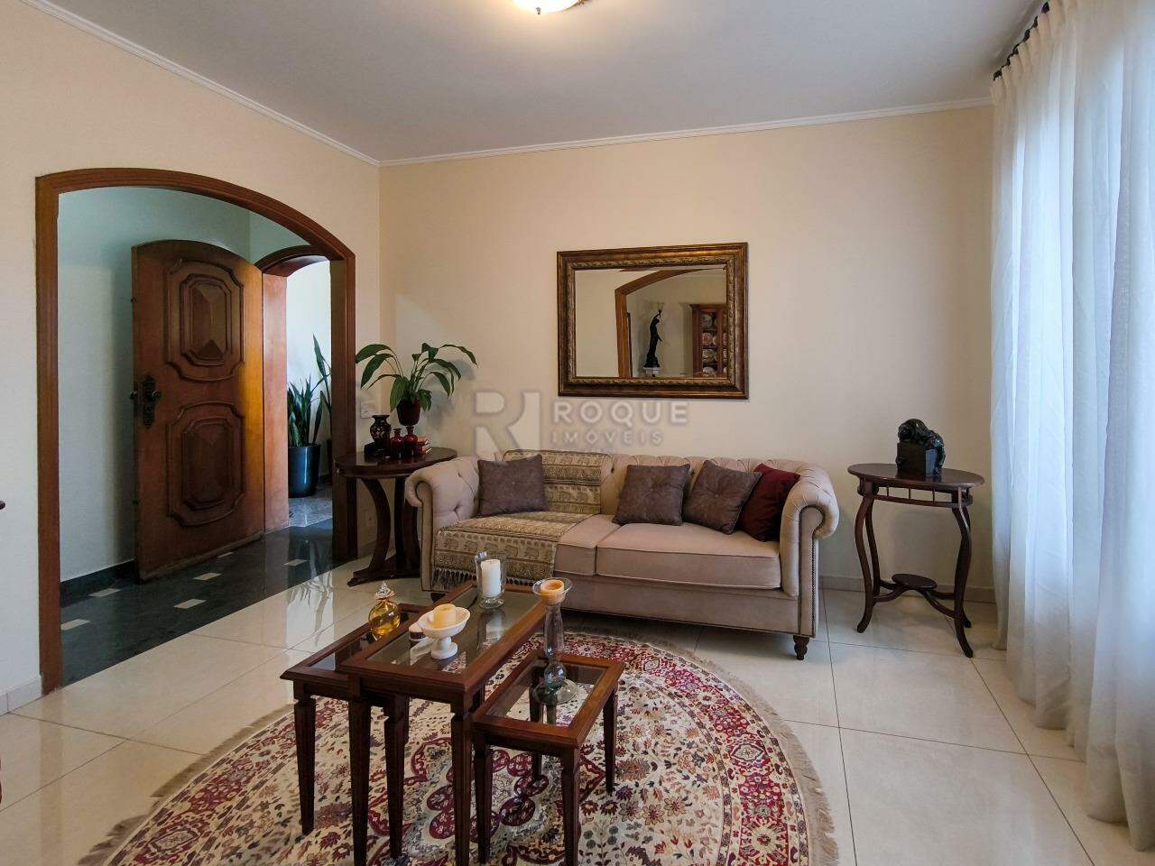 Casa Residencial à venda no bairro Jardim São Manoel: SALA DE ESTAR