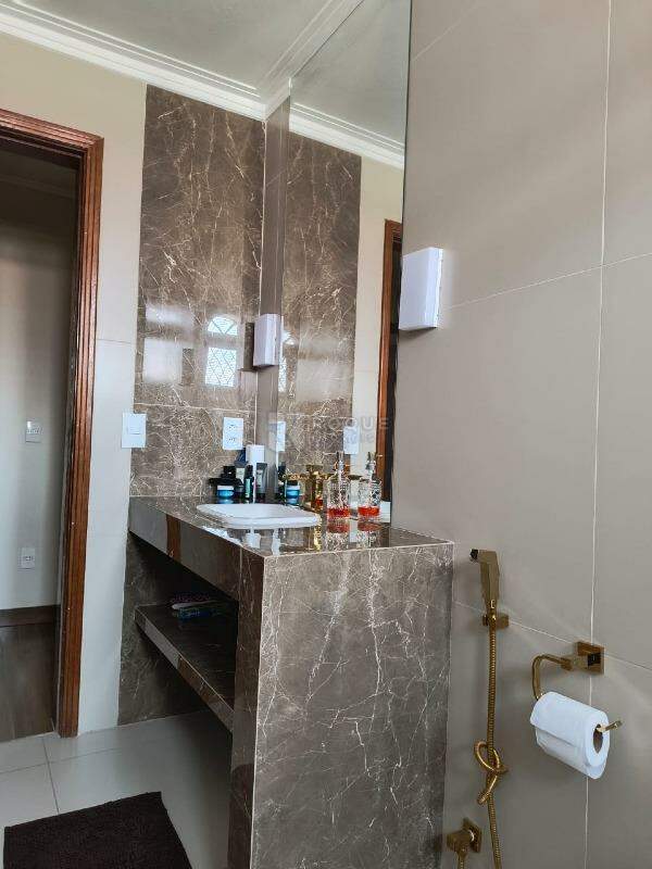 Casa Residencial à venda no bairro Jardim São Manoel: 