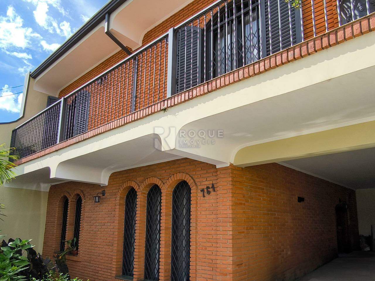 Casa Residencial à venda no bairro Jardim São Manoel: FRENTE