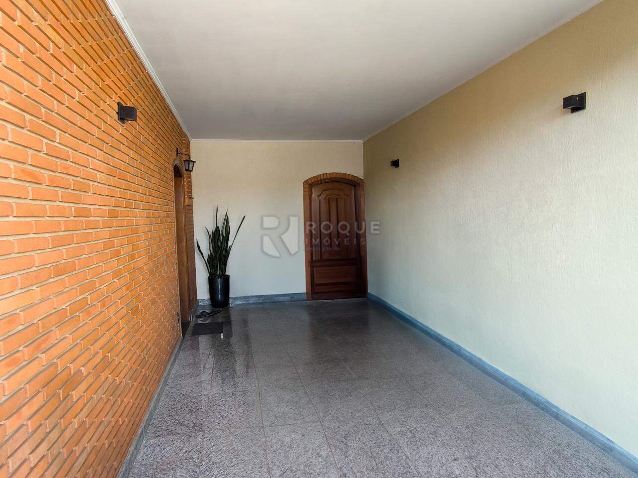 Casa Residencial à venda no bairro Jardim São Manoel: GARAGEM