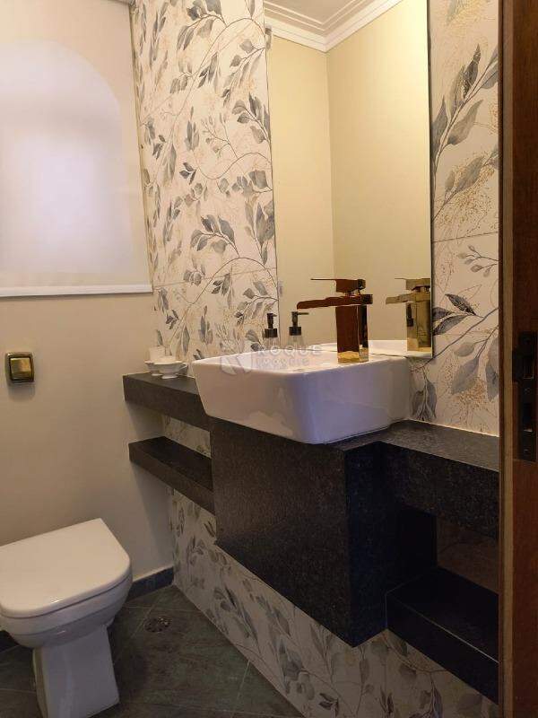 Casa Residencial à venda no bairro Jardim São Manoel: 