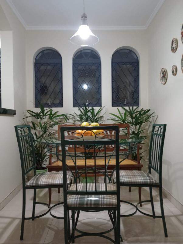 Casa Residencial à venda no bairro Jardim São Manoel: 
