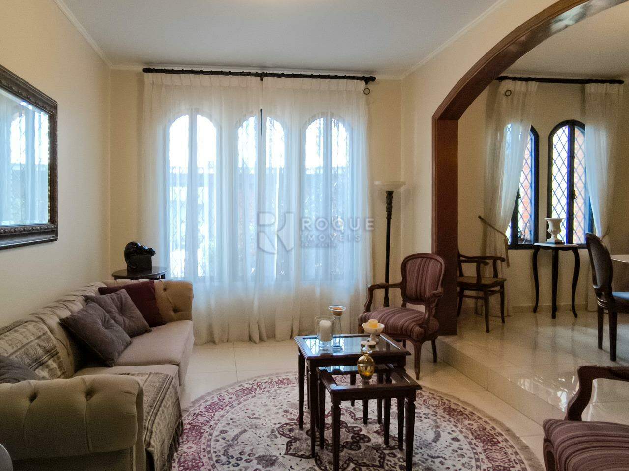 Casa Residencial à venda no bairro Jardim São Manoel: SALA DE ESTAR