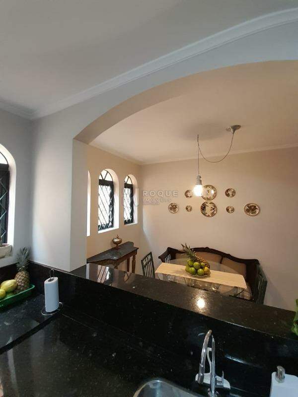 Casa Residencial à venda no bairro Jardim São Manoel: 