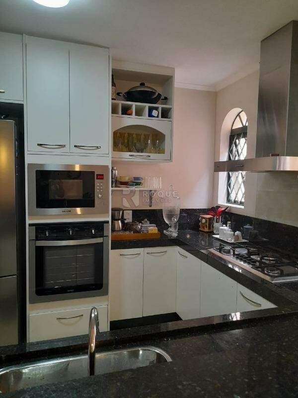 Casa Residencial à venda no bairro Jardim São Manoel: 