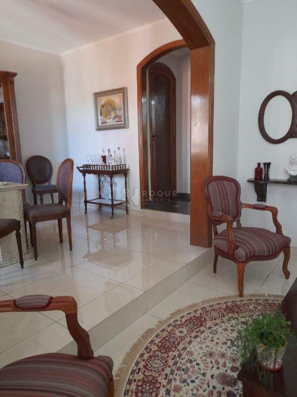 Casa Residencial à venda no bairro Jardim São Manoel: 