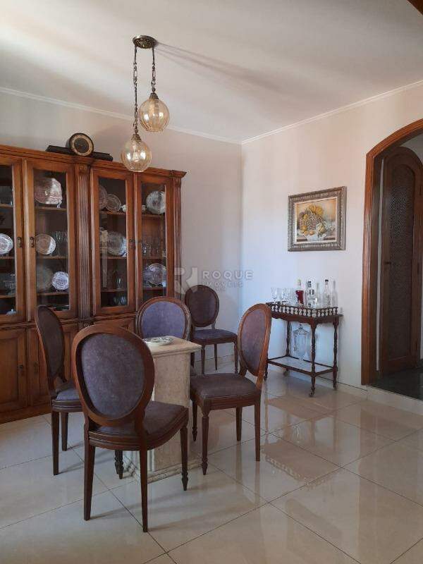 Casa Residencial à venda no bairro Jardim São Manoel: 