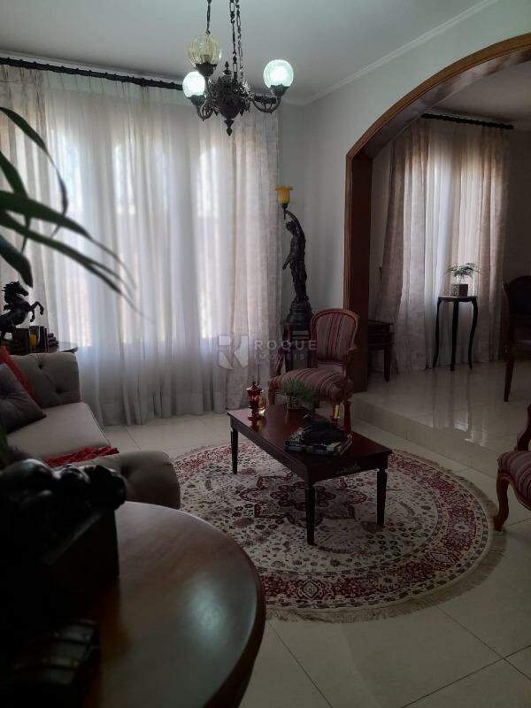 Casa Residencial à venda no bairro Jardim São Manoel: 