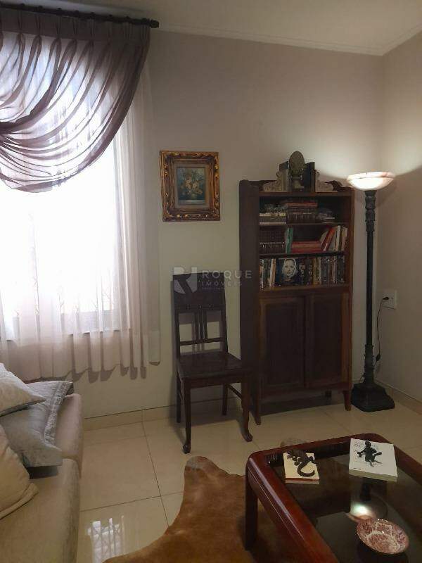 Casa Residencial à venda no bairro Jardim São Manoel: 