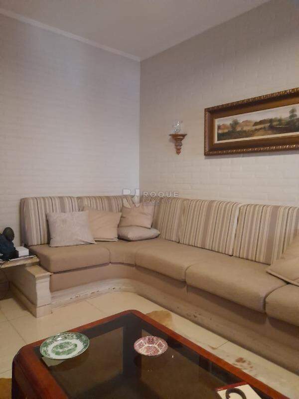 Casa Residencial à venda no bairro Jardim São Manoel: 