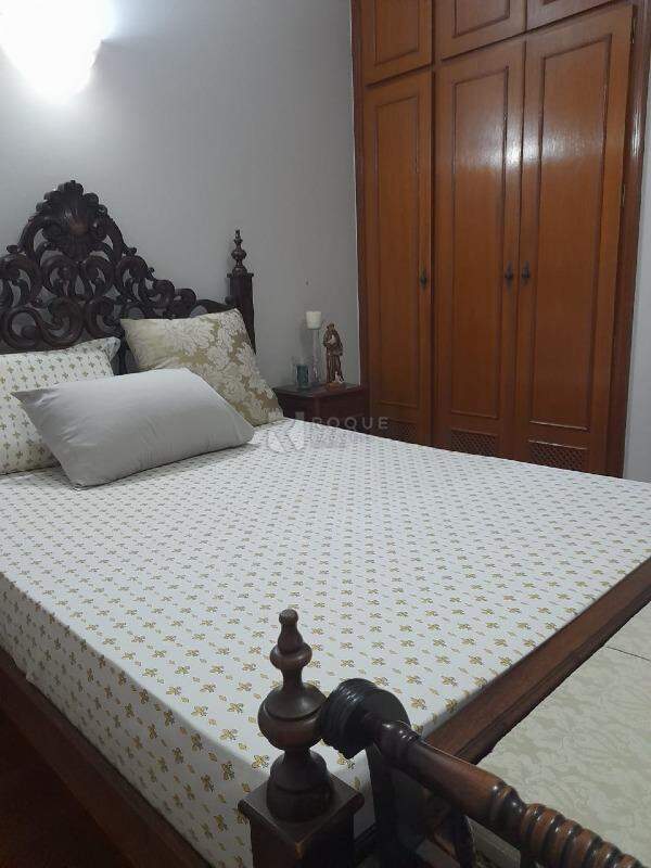 Casa Residencial à venda no bairro Jardim São Manoel: 
