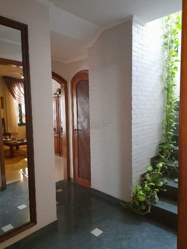 Casa Residencial à venda no bairro Jardim São Manoel: 