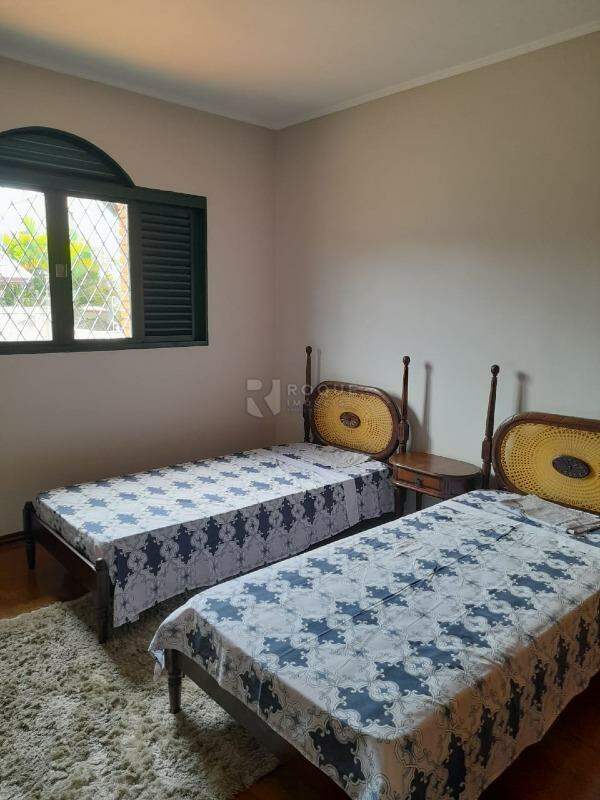Casa Residencial à venda no bairro Jardim São Manoel: 