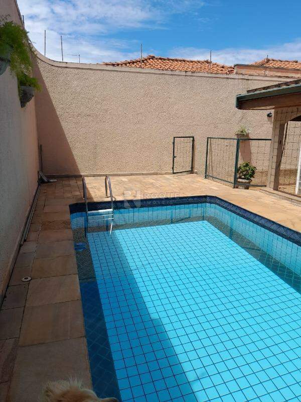 Casa Residencial à venda no bairro Jardim São Manoel: 