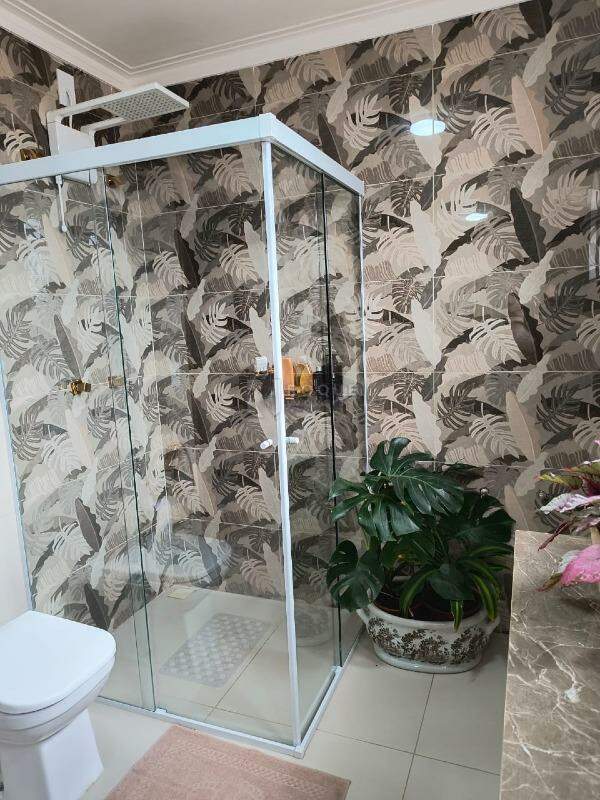 Casa Residencial à venda no bairro Jardim São Manoel: 