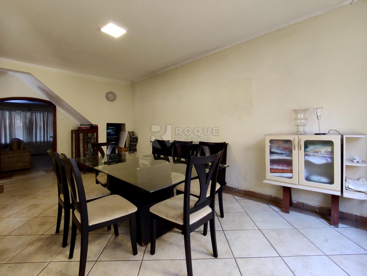 Casa Residencial à venda no bairro Parque Hippolyto: SALA DE JANTAR