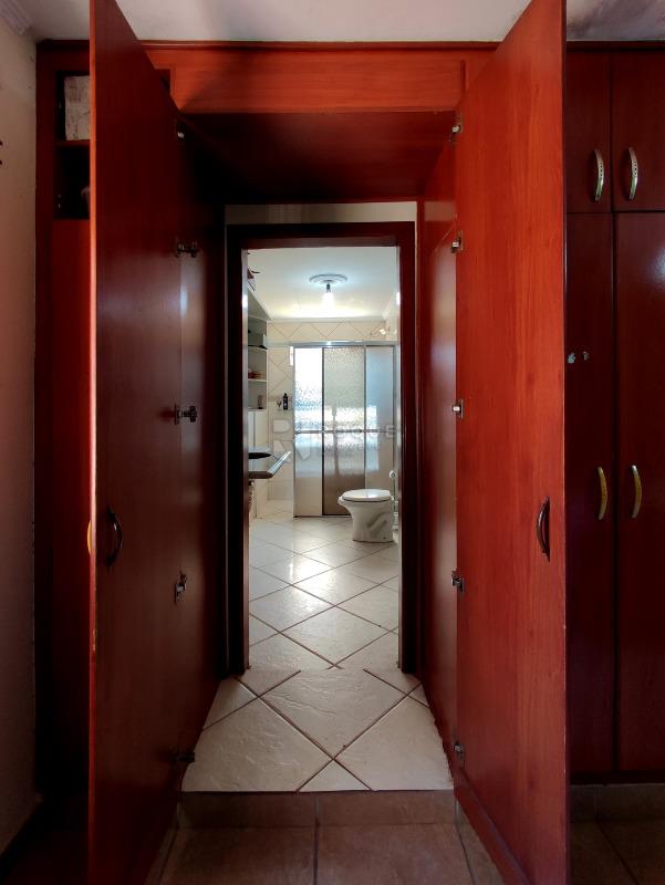 Casa Residencial à venda no bairro Parque Hippolyto: WC DA SUÍTE