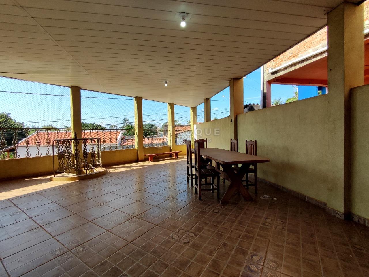 Casa Residencial à venda no bairro Parque Hippolyto: TERRAÇO GOURMET