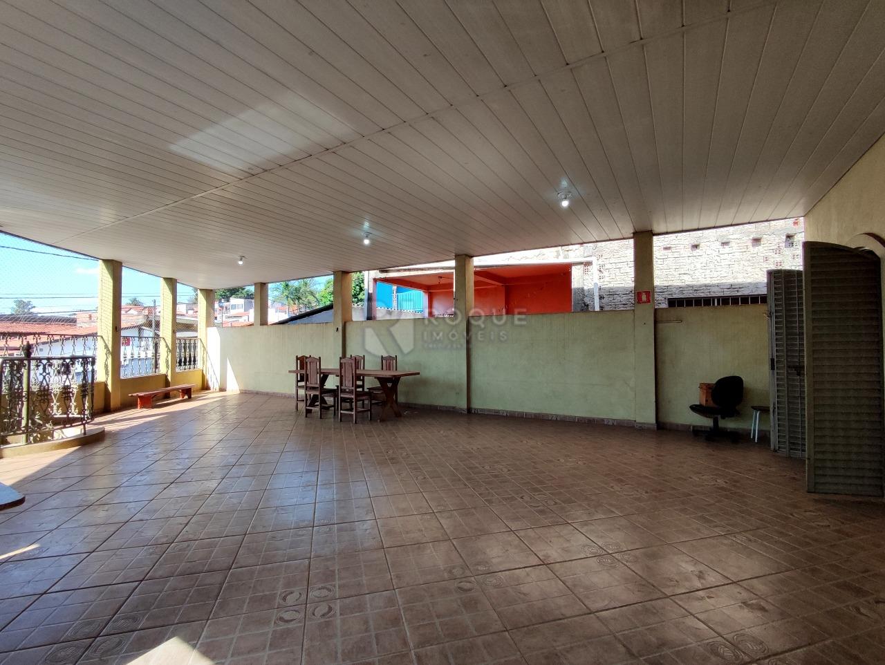 Casa Residencial à venda no bairro Parque Hippolyto: TERRAÇO GOURMET