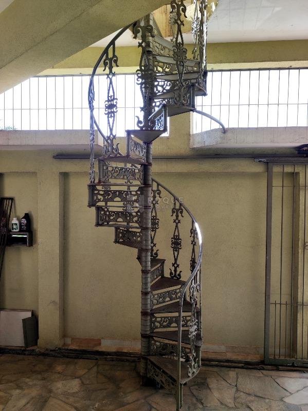 Casa Residencial à venda no bairro Parque Hippolyto: ACESSO AREA GOURMET