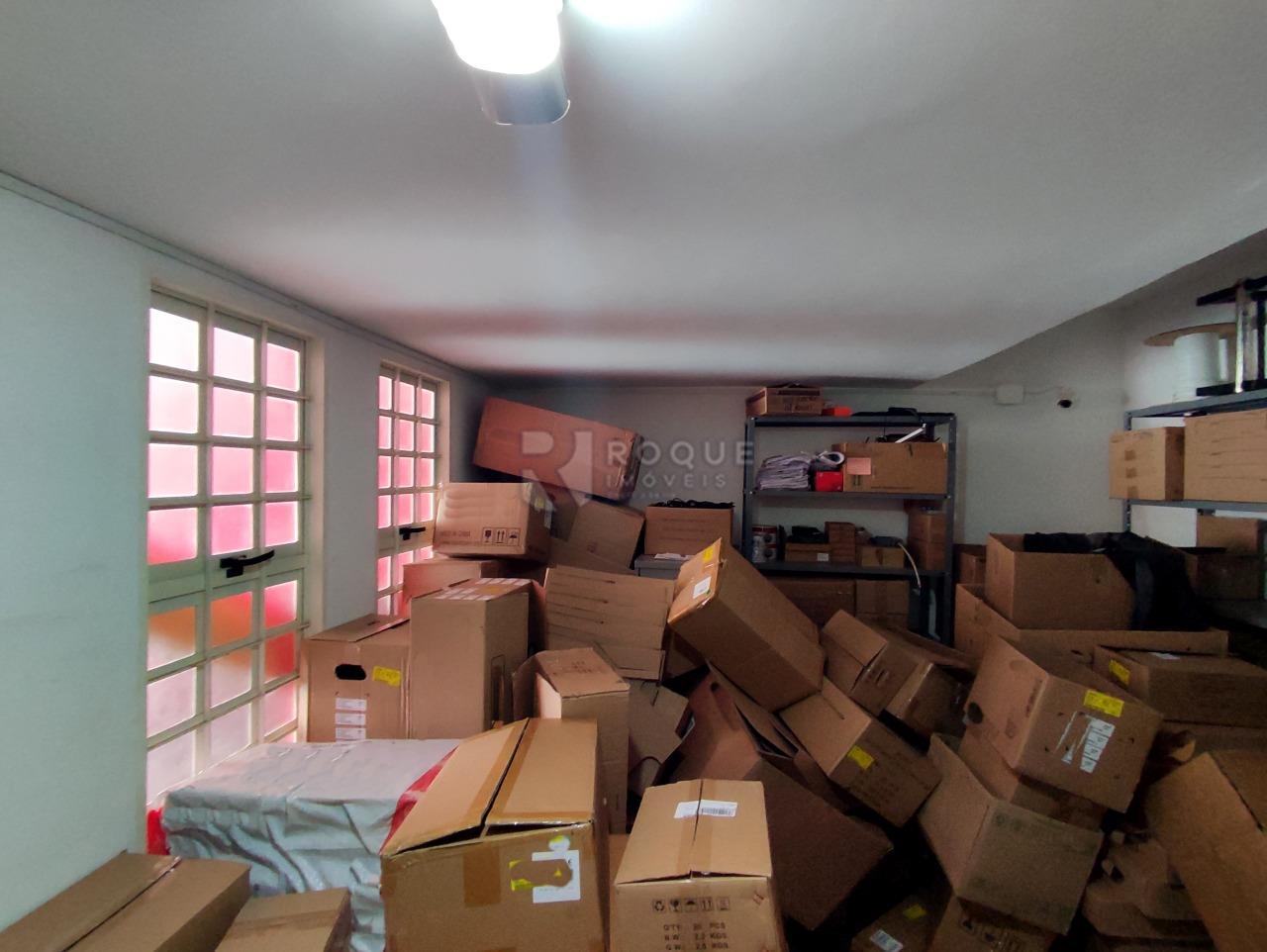 Prédio Comercial à venda no bairro Centro: SALA