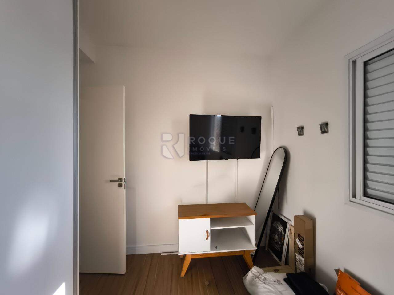 Apartamento à venda no bairro Desmembramento Oscar Antonio Breda: DORMITÓRIO