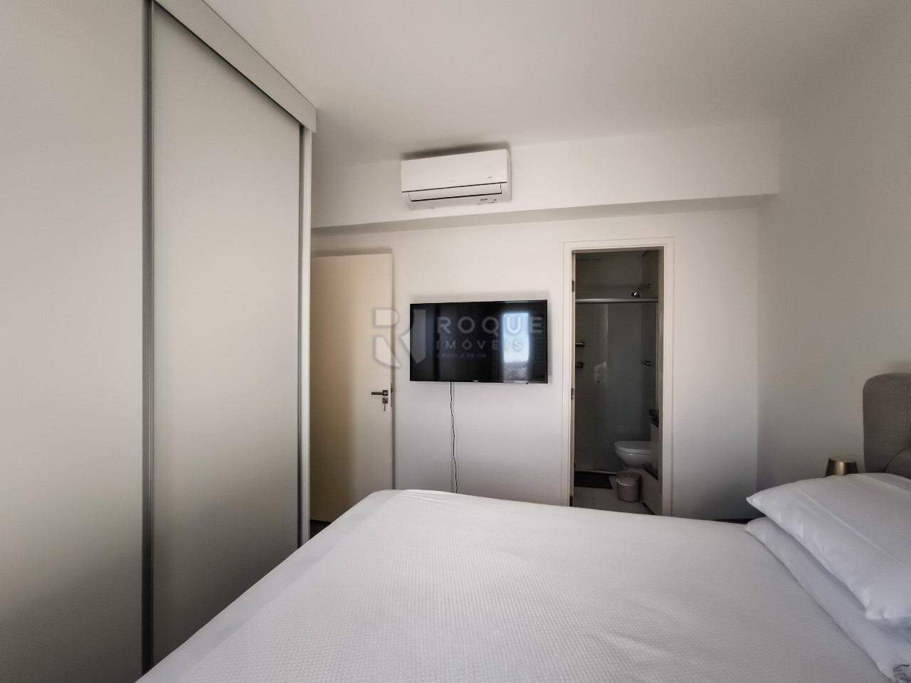Apartamento à venda no bairro Desmembramento Oscar Antonio Breda: SUÍTE
