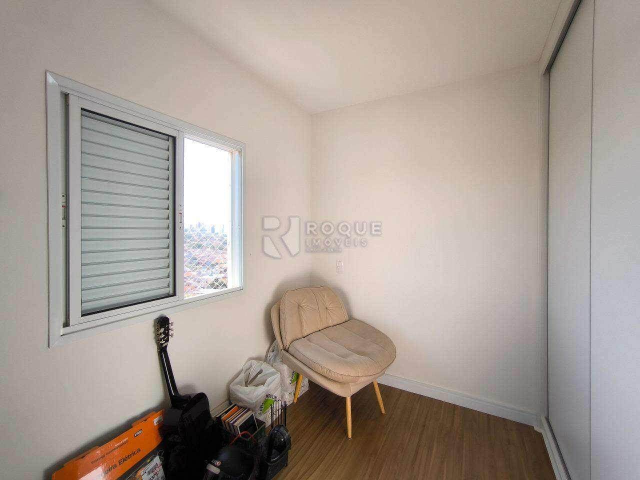 Apartamento à venda no bairro Desmembramento Oscar Antonio Breda: DORMITÓRIO