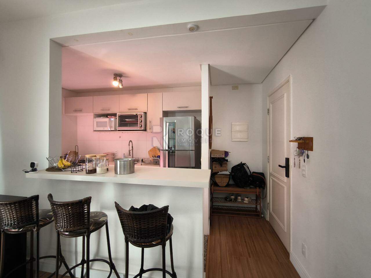 Apartamento à venda no bairro Desmembramento Oscar Antonio Breda: COZINHA
