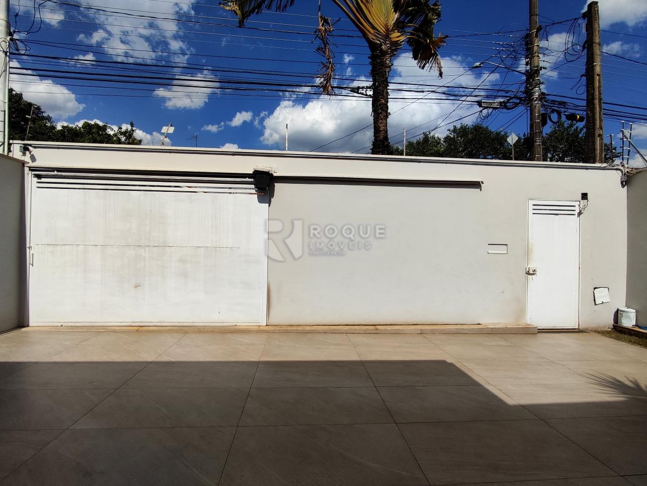 Casa Residencial à venda no bairro Jardim Santa Cecília: ENTRADA