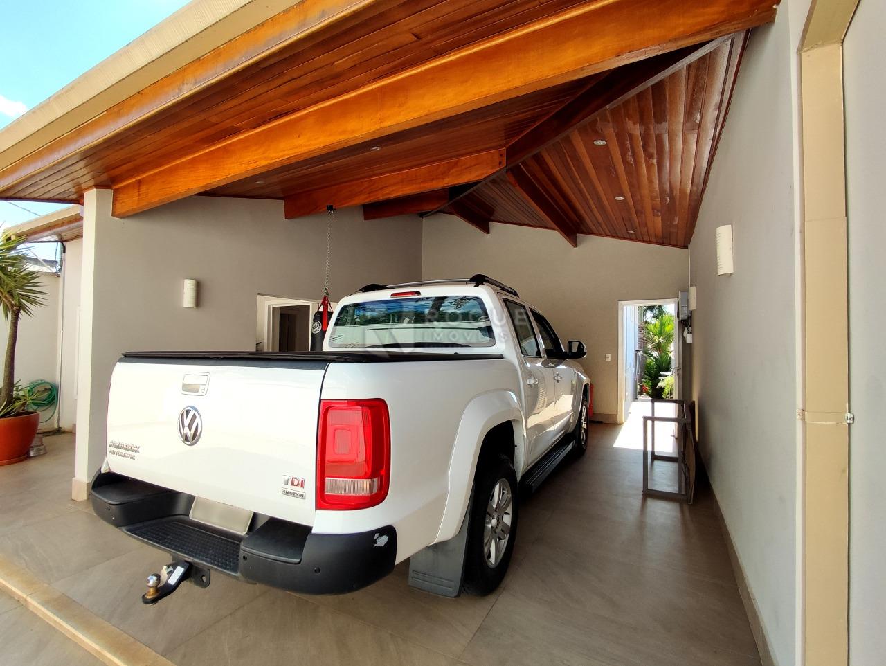 Casa Residencial à venda no bairro Jardim Santa Cecília: GARAGEM