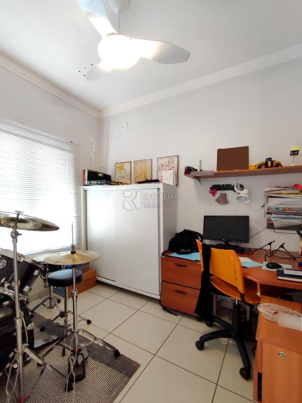 Casa Residencial à venda no bairro Jardim Santa Cecília: DORMITÓRIO 1