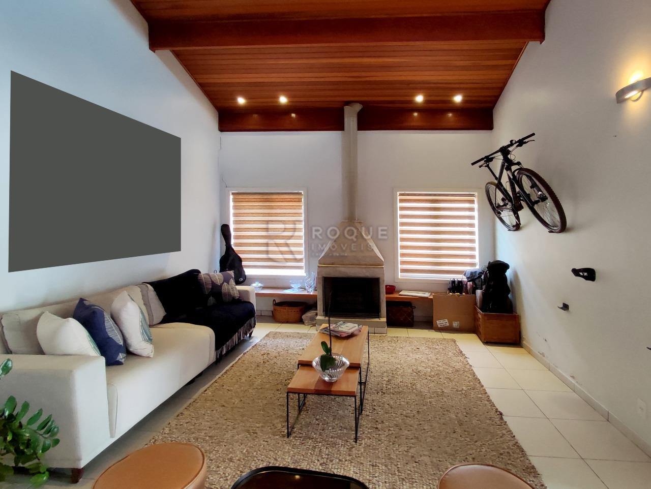 Casa Residencial à venda no bairro Jardim Santa Cecília: SALA DE ESTAR