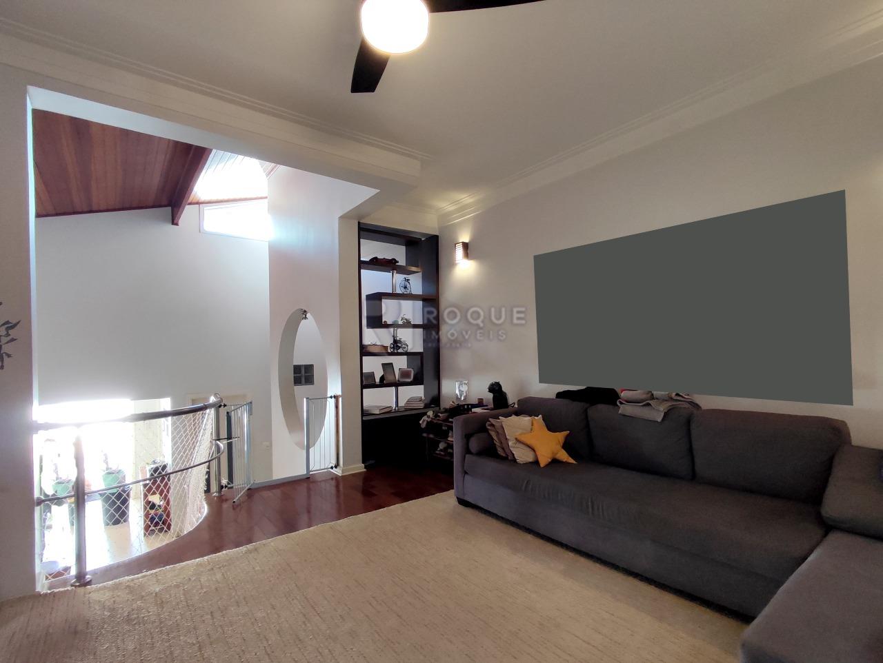 Casa Residencial à venda no bairro Jardim Santa Cecília: SALA DE TV 1